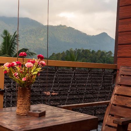 Wayanad Doubletree Villa 维特利 外观 照片