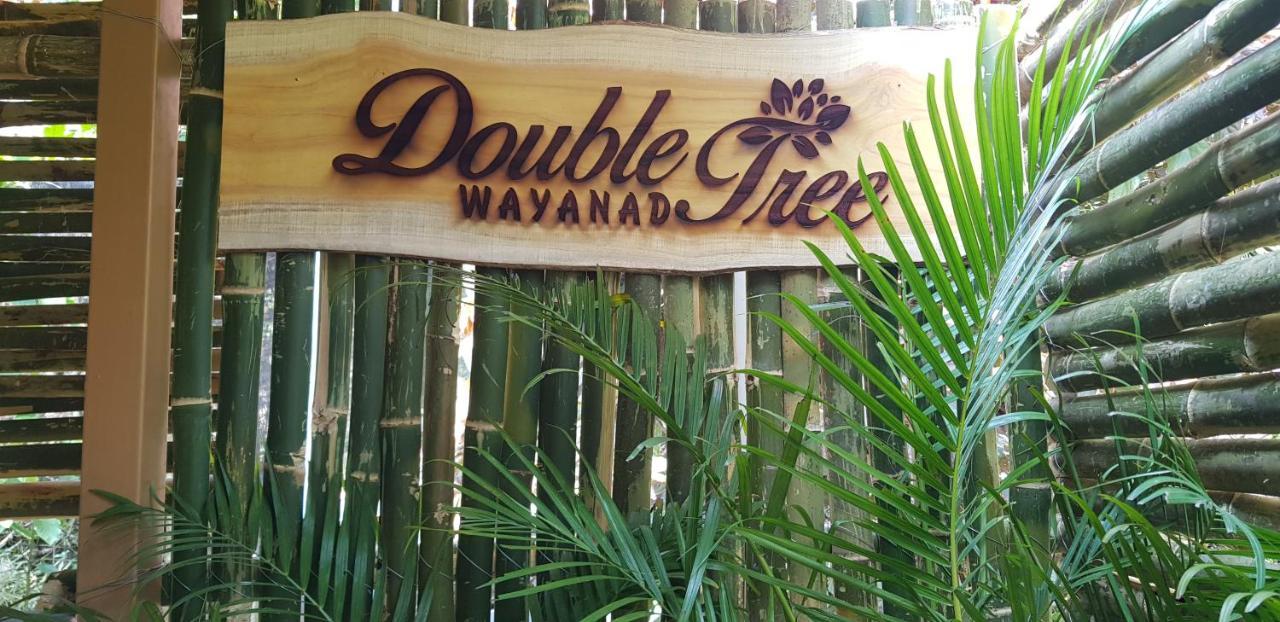 Wayanad Doubletree Villa 维特利 外观 照片