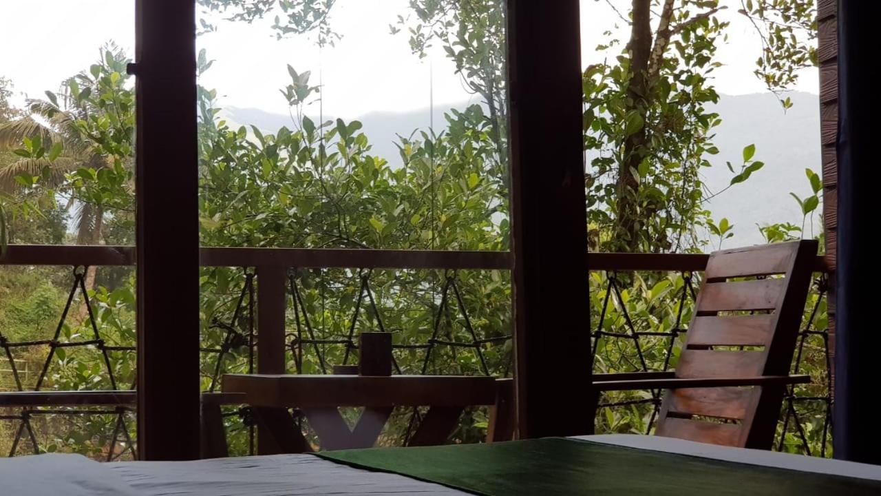 Wayanad Doubletree Villa 维特利 外观 照片