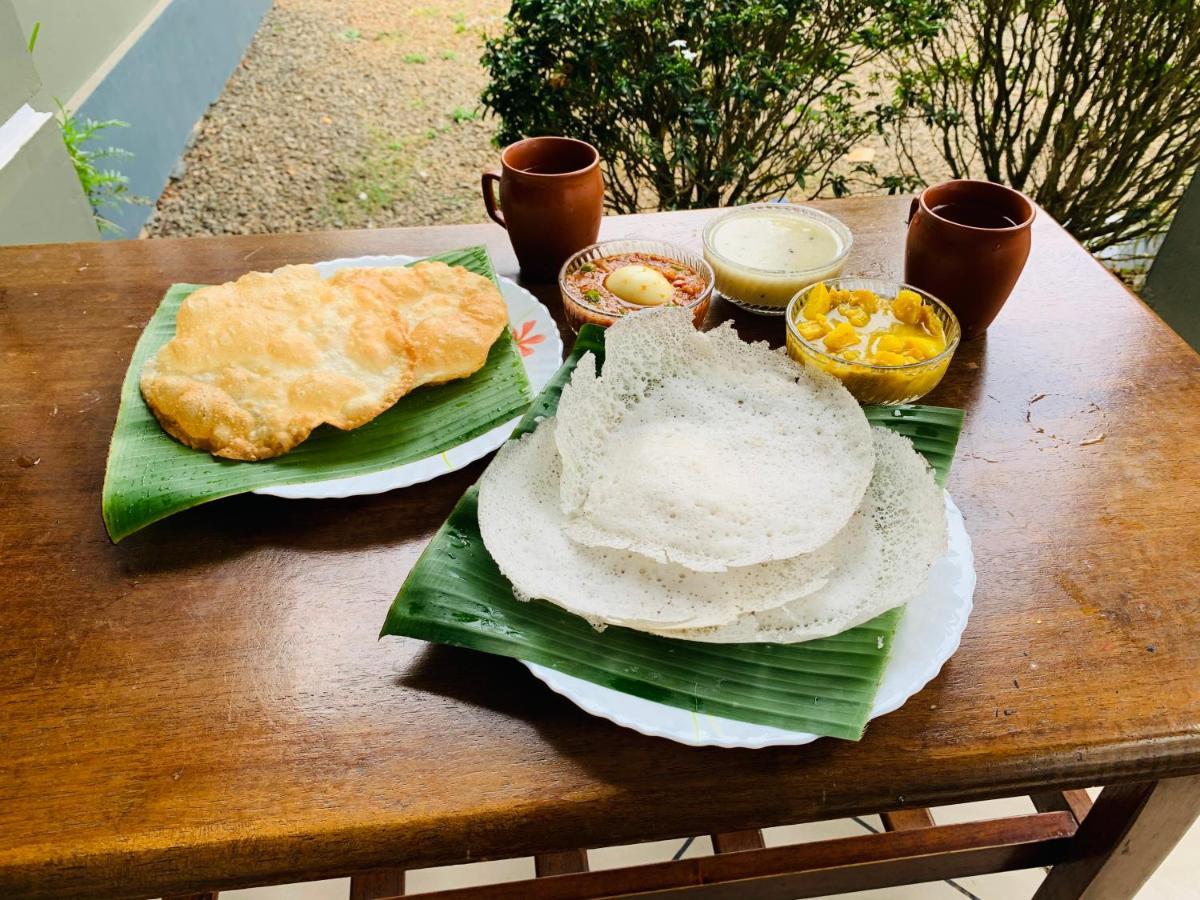 Wayanad Doubletree Villa 维特利 外观 照片