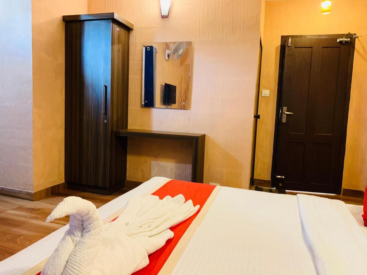 Wayanad Doubletree Villa 维特利 外观 照片