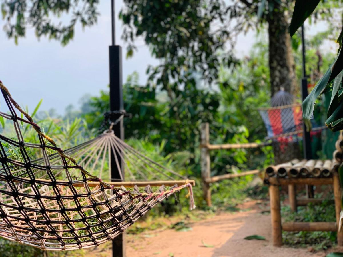 Wayanad Doubletree Villa 维特利 外观 照片