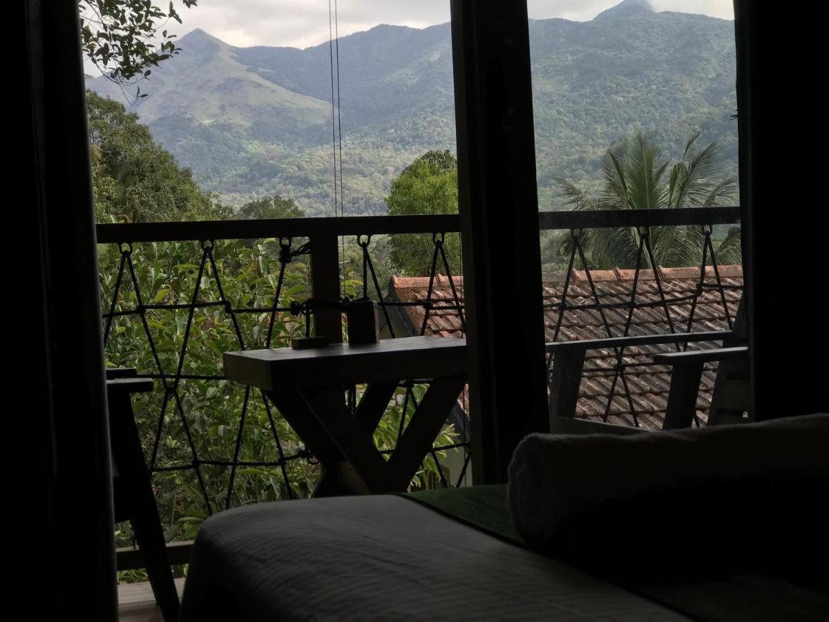 Wayanad Doubletree Villa 维特利 外观 照片