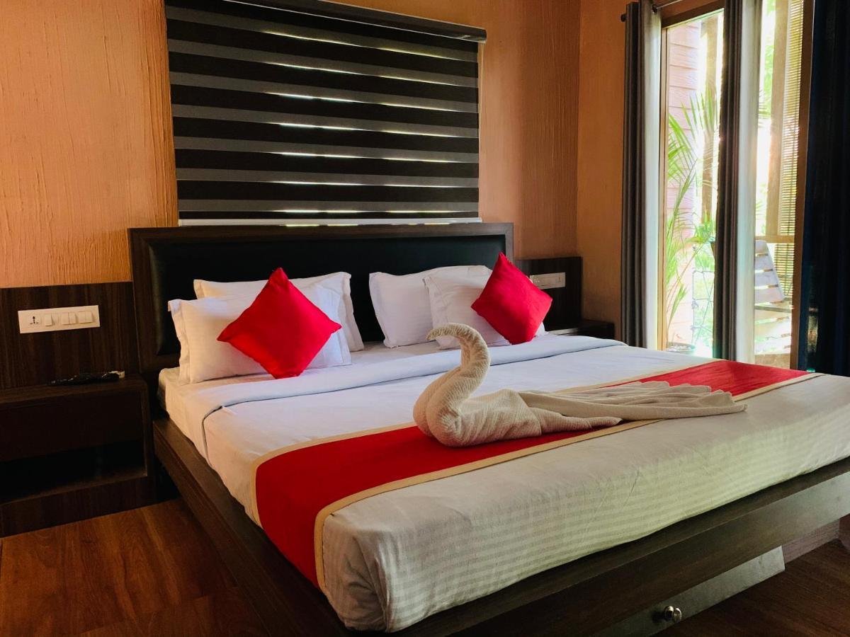 Wayanad Doubletree Villa 维特利 外观 照片