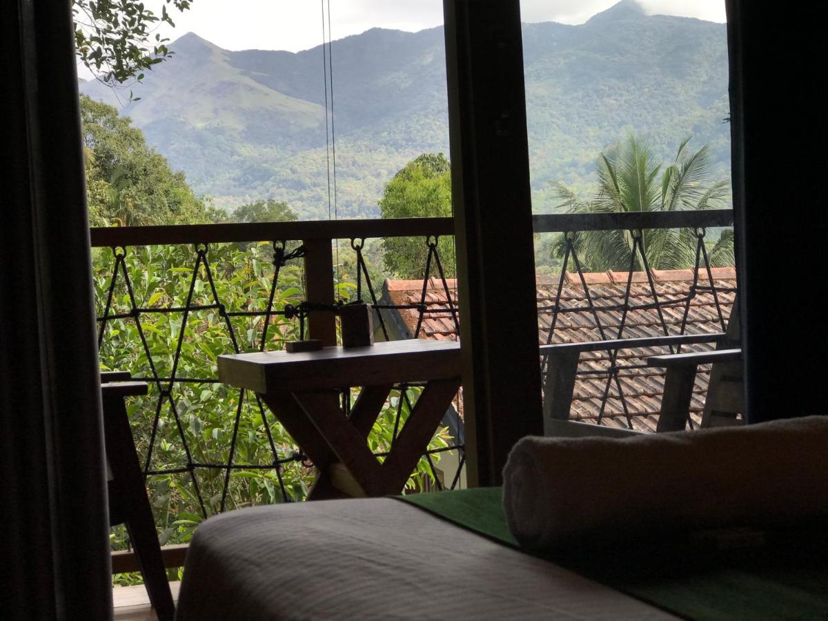 Wayanad Doubletree Villa 维特利 外观 照片