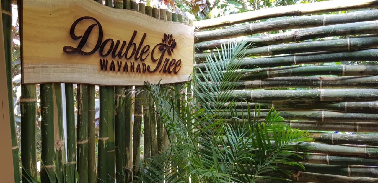 Wayanad Doubletree Villa 维特利 外观 照片