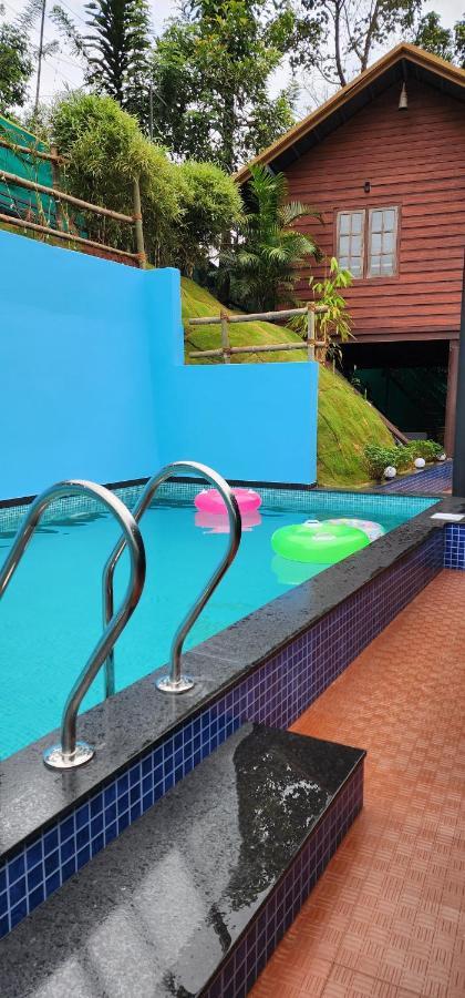 Wayanad Doubletree Villa 维特利 外观 照片