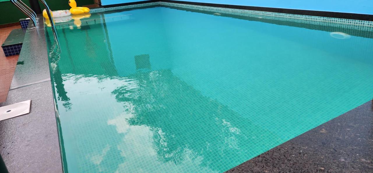Wayanad Doubletree Villa 维特利 外观 照片