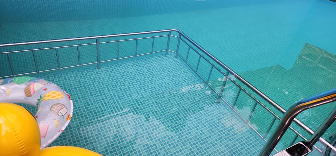 Wayanad Doubletree Villa 维特利 外观 照片