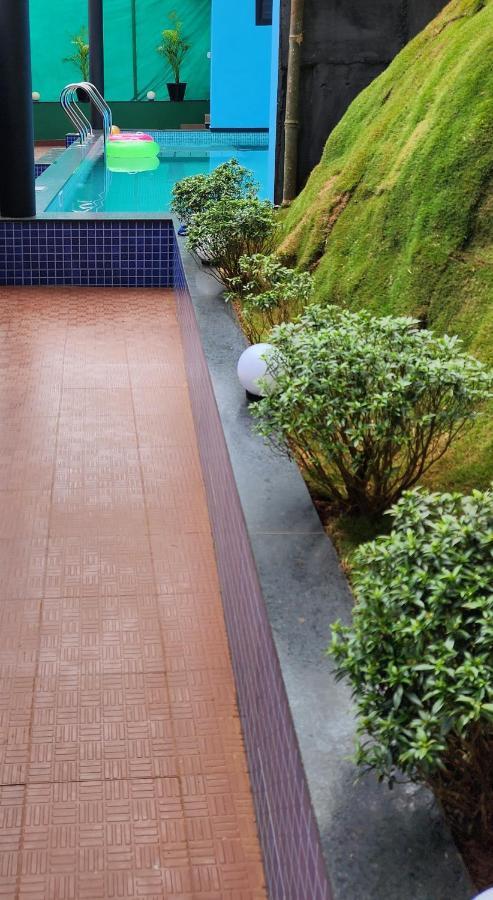 Wayanad Doubletree Villa 维特利 外观 照片