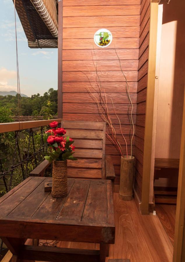 Wayanad Doubletree Villa 维特利 外观 照片