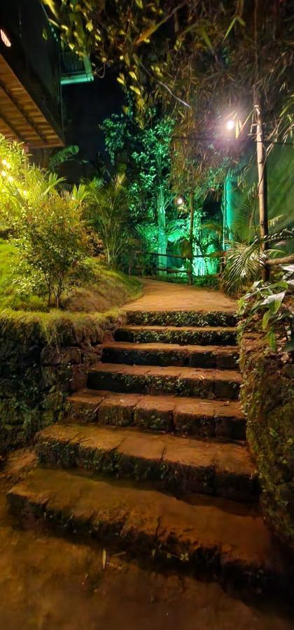 Wayanad Doubletree Villa 维特利 外观 照片