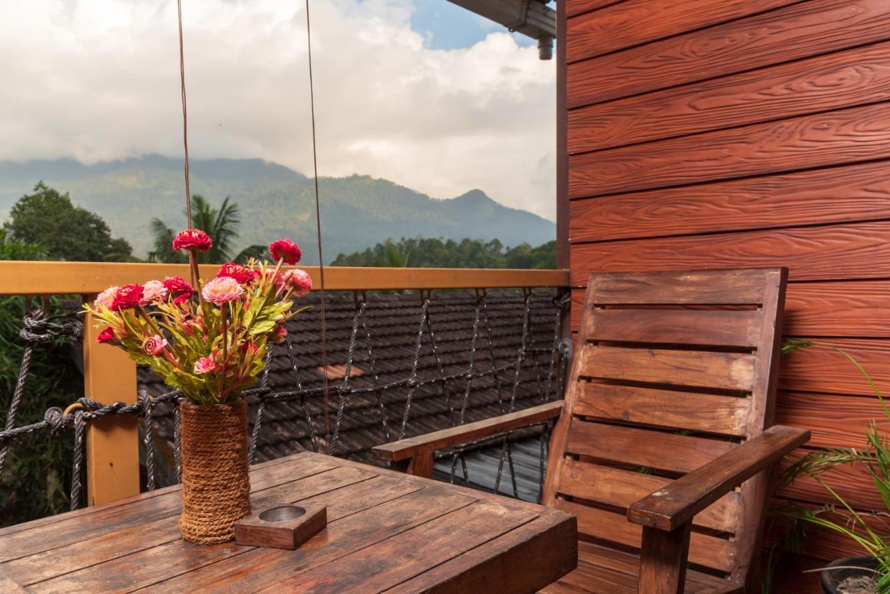 Wayanad Doubletree Villa 维特利 外观 照片