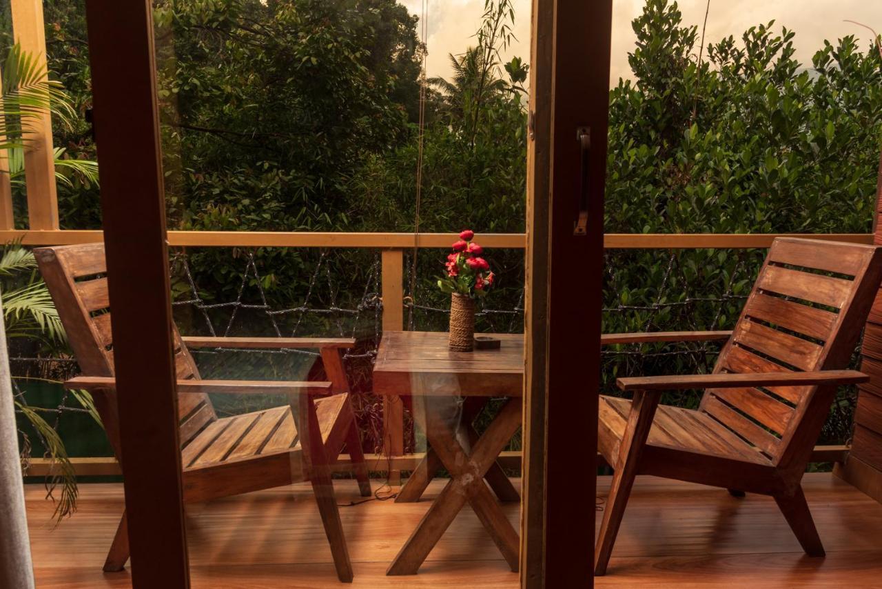 Wayanad Doubletree Villa 维特利 外观 照片