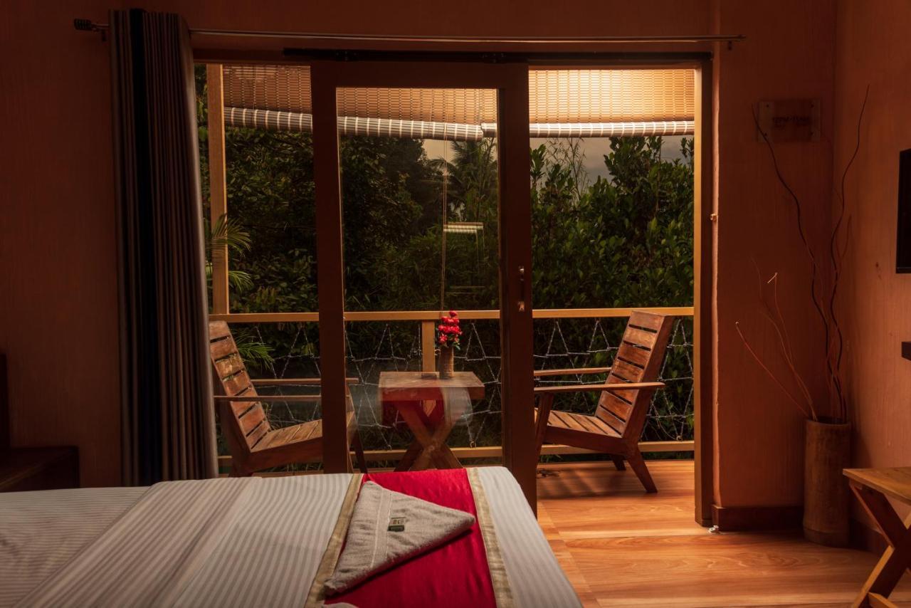 Wayanad Doubletree Villa 维特利 外观 照片