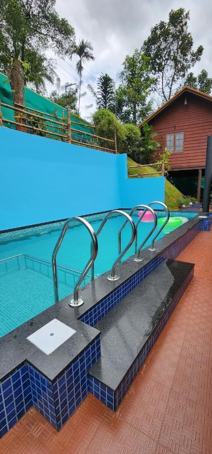 Wayanad Doubletree Villa 维特利 外观 照片