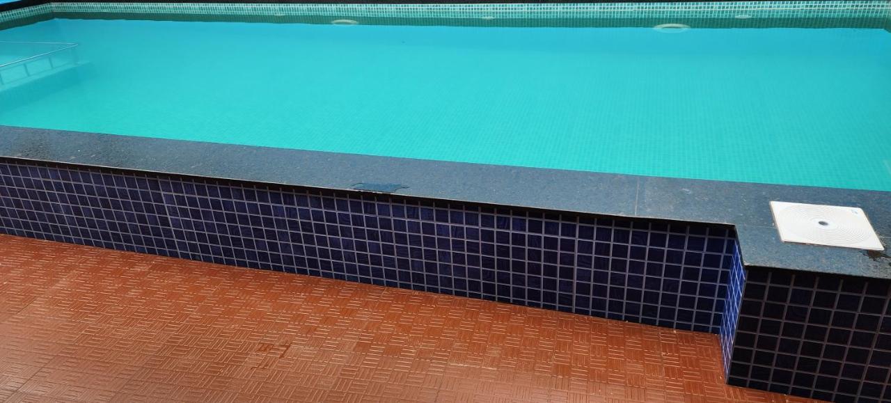 Wayanad Doubletree Villa 维特利 外观 照片