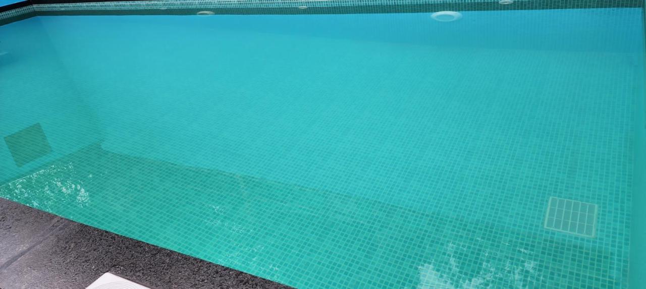 Wayanad Doubletree Villa 维特利 外观 照片