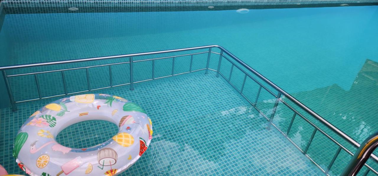 Wayanad Doubletree Villa 维特利 外观 照片