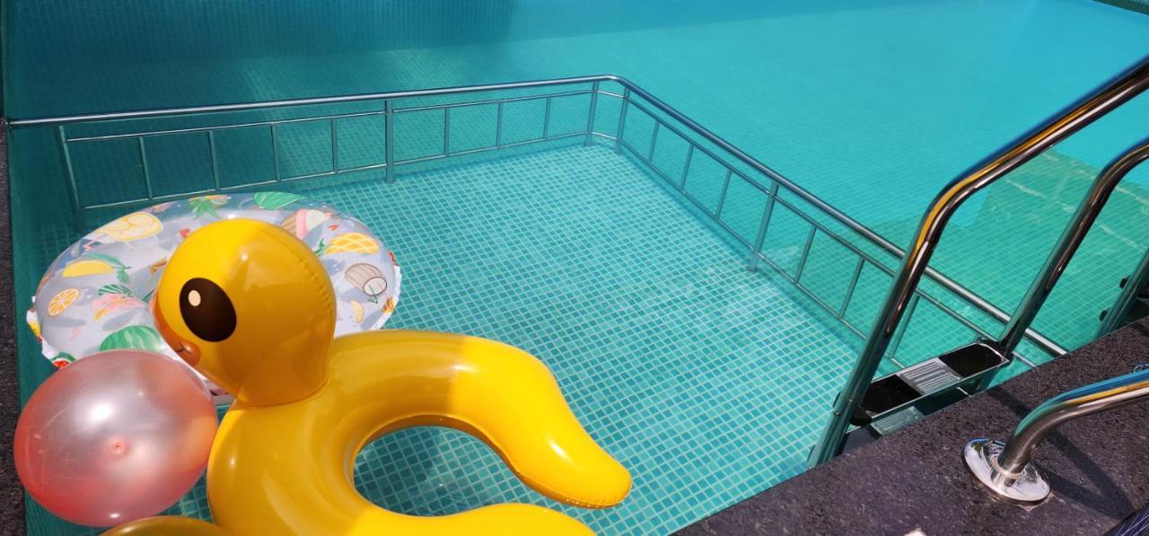 Wayanad Doubletree Villa 维特利 外观 照片